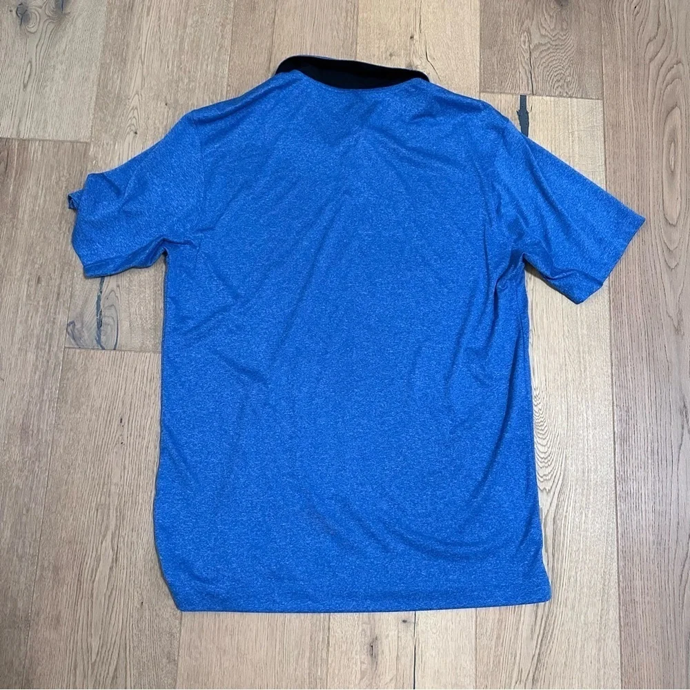 Nike Golf Dri Fit Tour Performance Polo Shirt